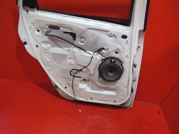 фото thumb №13, Lancia delta 3 iii 08- дверь левая зад vr 296/a