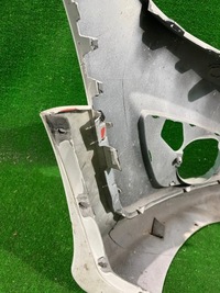 фото thumb №6, Бампер передній перед volvo c30 lift 10-12