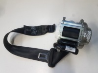 фото thumb №1, Pas правый задняя задний nissan qashqai iii j12 21-