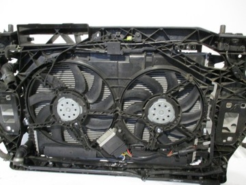 фото thumb №5, Pas переднє радіатор audi q3 8u0 рестайлінг