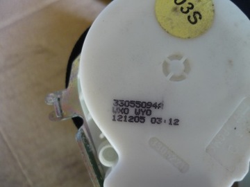 фото thumb №8, Ремені зад vw eos чорні комплект 1q0857805 1q0857806