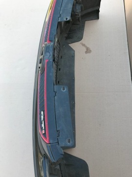 фото thumb №8, Бампер перед vw polo gti 6n рестайлинг омыватель