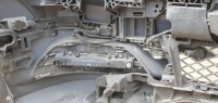 Бампер перед передний рестайлинг  mercedes w204 a2048805547 с Разборки, фото thumb