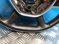 фото thumb №5, Dacia duster ii воздуховод кожаный кожа