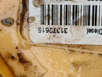 Volvo xc90 2 дизель d4 d5 бак bak топлива 71l насос Недорого, фото thumb