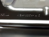 фото thumb №4, Ford puma mk2 основание аккумулятор m1ba-10c674-a