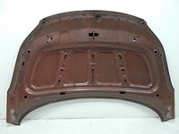 фото thumb №10, Hyundai elanrta v 10-16 капот кришка оригінал