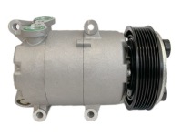 фото thumb №1, Компресор кондиціонера ford 1383679 / 1421335 / 57487