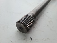 фото thumb №3, Приводной вал левая 38 шлицов 94.5 cm renault gama d volvo fl euro 6 17.5