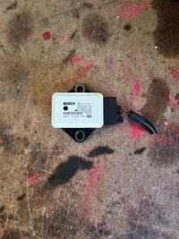 фото thumb №1, Датчик модуль esp 9664661580 citroen c4 ii