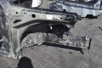 фото thumb №6, Land rover discovery v l462 четверть лонжерон правое перед порог стойка a b