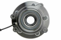 фото thumb №12, Ступица перед колеса land rover discovery ii