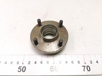 фото thumb №3, Ступица подшипник колёса зад ford escort ...-2000 оригинальный номер 7092446