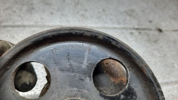 фото thumb №5, Насос усилителя renault clio ii 1.4b 98r 7700869942d