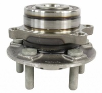 фото thumb №1, Ford explorer 2020 - ступиця підшипник колеса перед rwd _ hub446 _ lb5z-1109-a