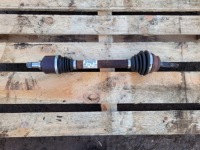 Купити Citroen оригінальний номер 9639507880 привідний вал półoska, фото thumb