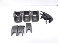 фото thumb №1, Leon iii 12- cupra fr заглушка захист isofix 5d