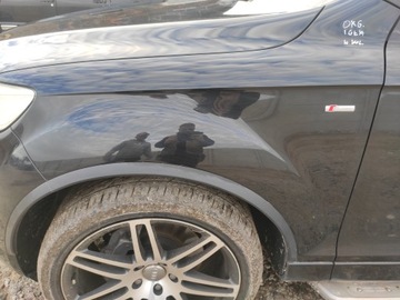 фото thumb №11, Audi q7 4l передний рестайлинг s-line 4.2tdi перед lz9y оригинал хороший состояние