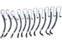 фото thumb №2, Toyota prius 3 iii шланг трубка кондиціонера