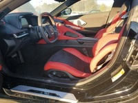 фото thumb №10, Туннель средний панель зарядное устройство индукционной chevrolet corvette c8 2020-