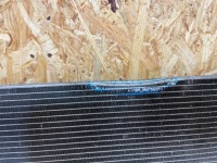 Купити Радіатор конденсатор кондиціонера bmw f39 f40 f45 f48 mini f55 f56 9271204, фото thumb