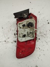 фото thumb №6, Audi a3 8p лампа правий задня 8p4945096e