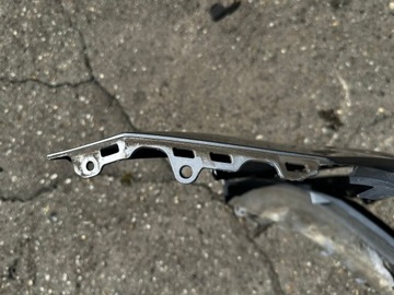 фото thumb №11, Бампер vw passat b8 рестайлинг 19-22 r-line gte перед 4xpdc