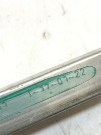 фото thumb №8, Mini clubman f54 lift балка нижняя перед + крепления 9498361