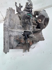 фото thumb №6, M367 коробка передач передач механическая коробка передач opel mokka a17dts