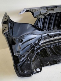 фото thumb №12, Mercedes защита pod бампер переднее amg eqa h243 243