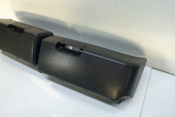 фото thumb №5, Mercedes w204 бардачок pod сиденье сиденья левый правый 2048100304 2048100204