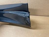 фото thumb №5, Audi e tron gt rs планка порогова ліва 4j3 4j3853855