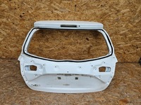 фото thumb №1, Toyota yaris iii рестайлінг кришка зад задня багажника