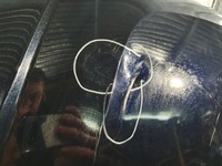 фото thumb №8, Капот крышка двигателя seat ateca