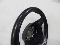 фото thumb №8, Vw passat b7 cc golf vi - воздуховод pod multi кожа oryg 3c8