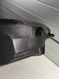 фото thumb №5, Підкрилок задні ліва citroen ds5 11-15 9800409480