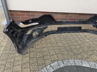 фото thumb №5, Бампер renault talisman перед передний