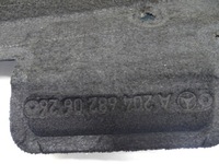 фото thumb №6, Шумоізоляція шумоізоляція капот mercedes w204 a2046820626