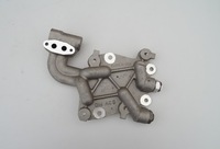 фото thumb №1, 2010 camaro 6.2 ss основа радіатора оливи