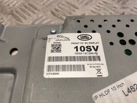 фото thumb №3, Land rover discovery 5 2018 монітор / дисплей / екран