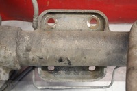 фото thumb №6, Oś задняя задняя балка opel movano a 2.5 dti 115 km lift 98-10