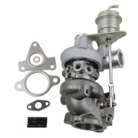 фото thumb №7, Turbosprężarka do smart fortwo купе cabrio 451 1.0