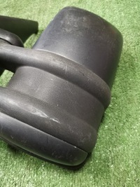 фото thumb №6, Дзеркало лівий перед master i