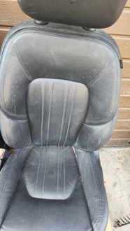 фото thumb №3, Сиденье левый maserati ghibli 2016