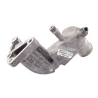 фото thumb №11, Volkswagen touareg 2.5 tdi bpe труба wody рідина охолоджуючий 070121131e