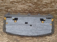 фото thumb №6, Полка багажника hyundai i40 sedan