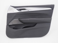 Купить Обивка обшивка дверь правый перед bmw g32 harman, фото thumb