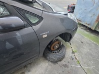 фото thumb №13, Toyota prius ii 03-09r 1g3 фара права праве перед європа