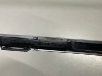 Молдинг бампера заднього smart hx11 #1 права 376283 8891733958 1052. Доставка, фото thumb