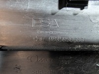 фото thumb №13, Крышка защита разъём зарядки citroen e-berlingo 9835930680